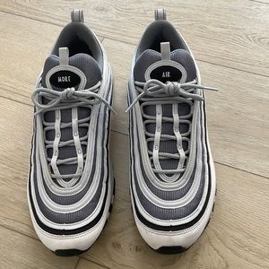 Mens Nike Air Max 97 Size 12